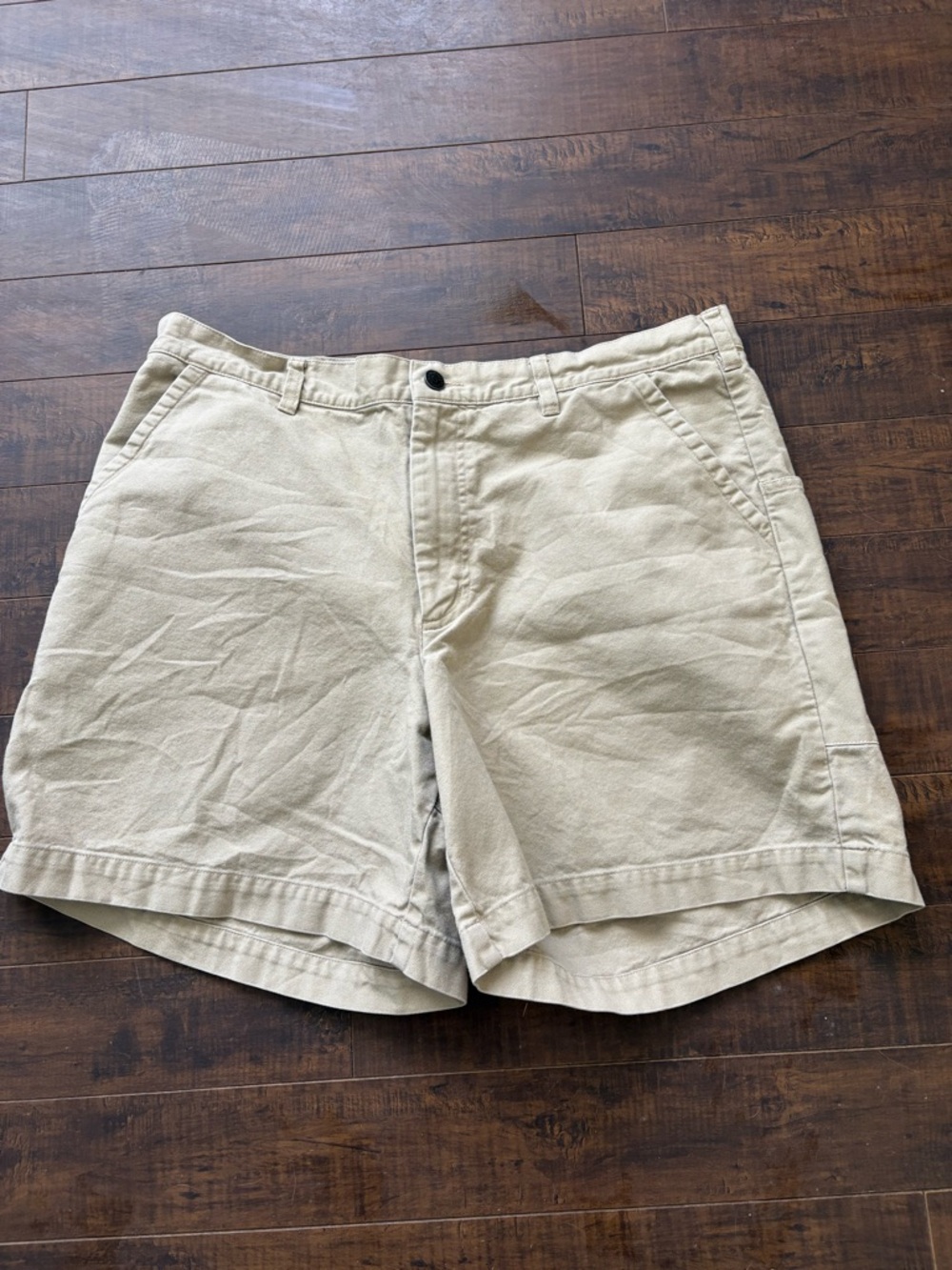 Patagonia Stand up shorts